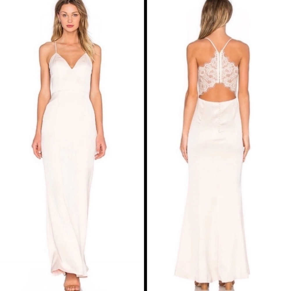 *NEW* Lovers and Friends The Paris Dress
